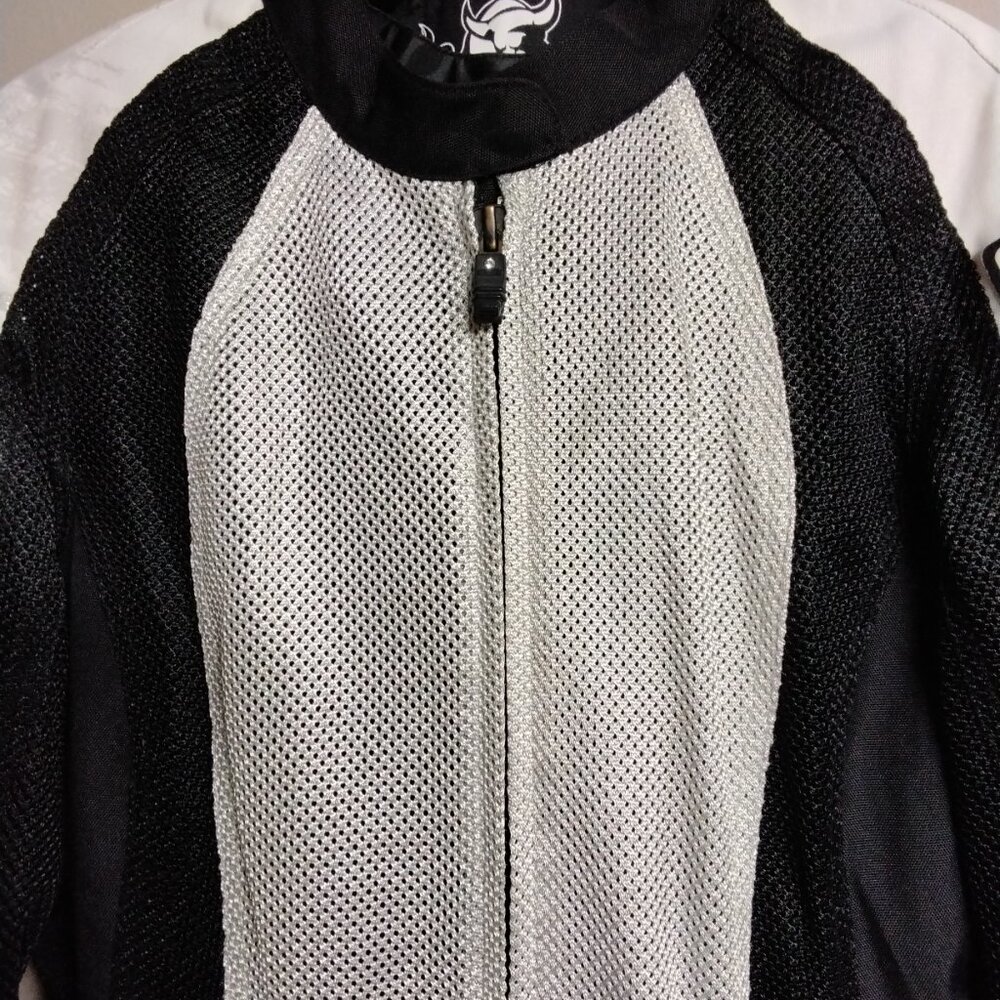 Speed & Strength Women's Performance Riding Jacket Size M #556 - Picture 4 of 9